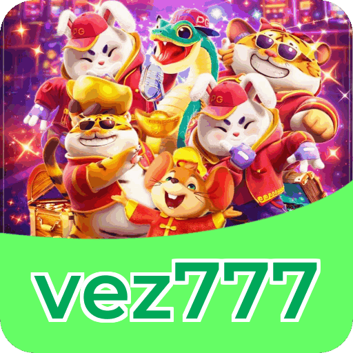 Catálogo vez777 2.547 jogos - Pragmatic Play, Evolution, NetEnt